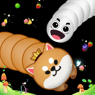 Worms Merge आइकन