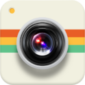 InFrame - Photo Editor & Frame icon