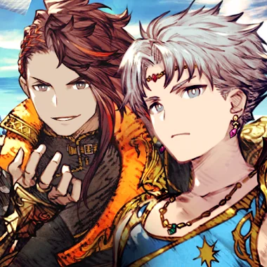 FINAL FANTASY BE:WOTV Ícone