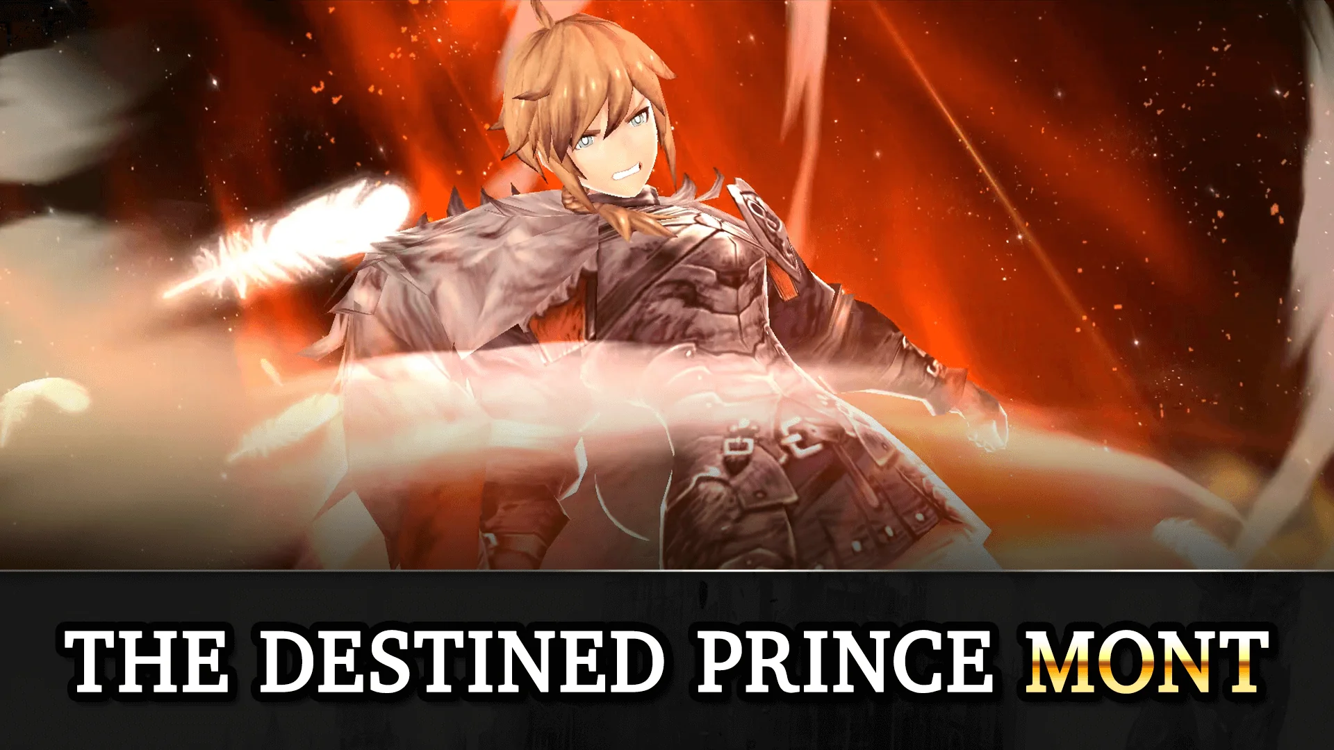 Captura de tela FINAL FANTASY BE:WOTV 3