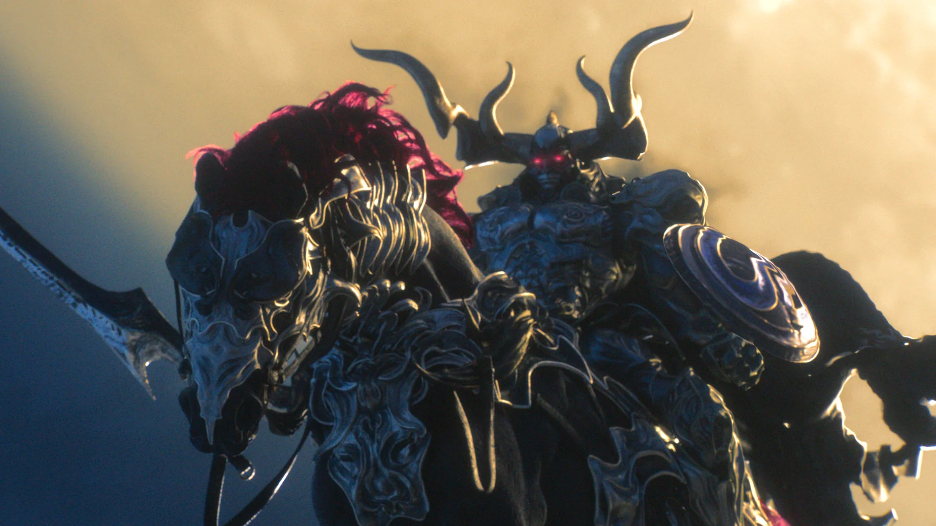 Captura de tela FINAL FANTASY BE:WOTV 6