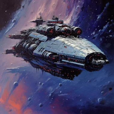 Nova: Space Armada Icoană