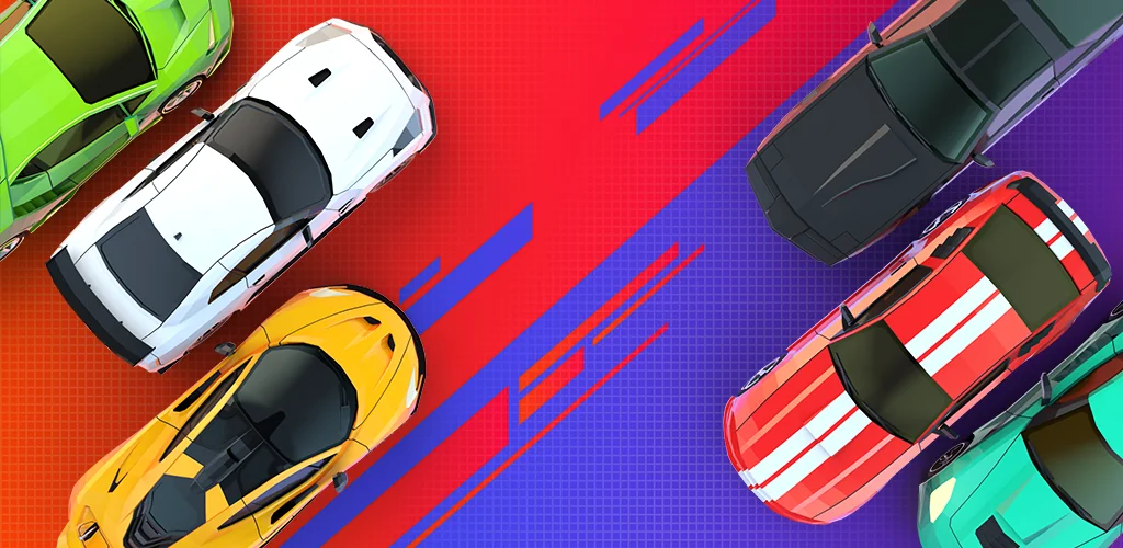 Hot Slide игра обложка для Android