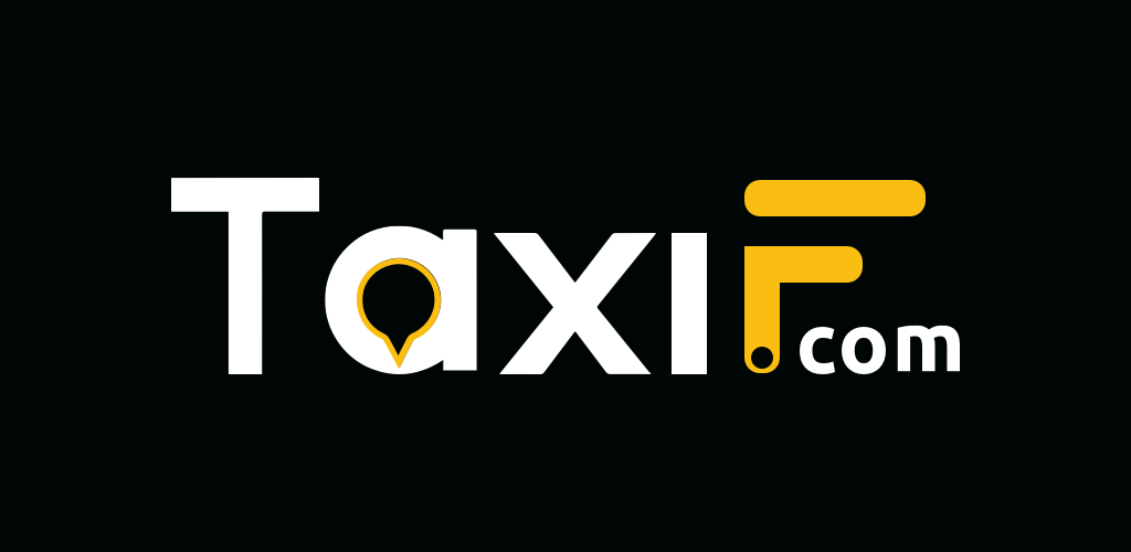 TaxiF приложение обложка для Android