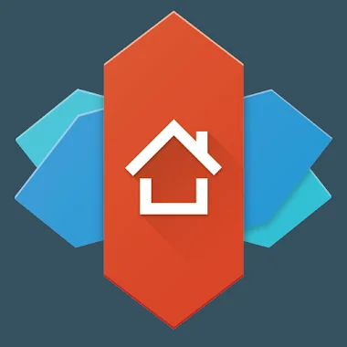 Nova Launcher Иконка