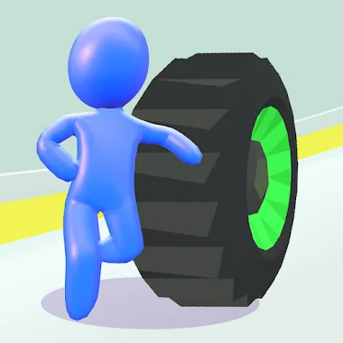 Turbo Stars - Rival Racing Иконка