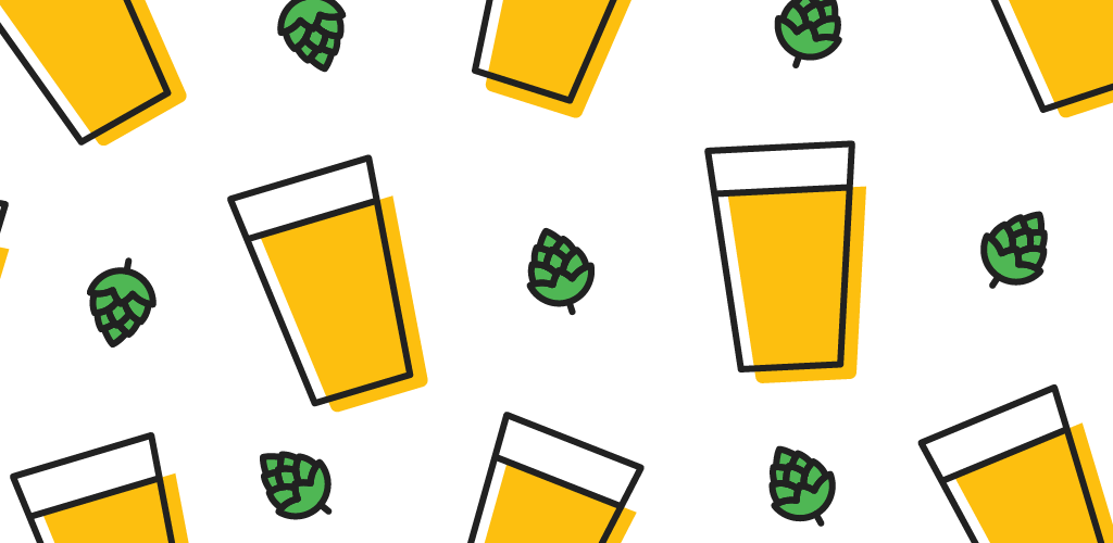 android için Untappd: Find Beer You'll Love uygulama kapak resmi