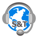 Offline-Übersetzer S&T
