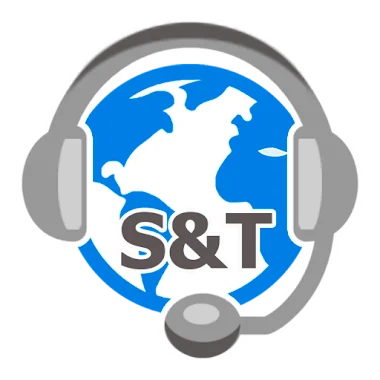 Traductor sin conexión S&T Icono