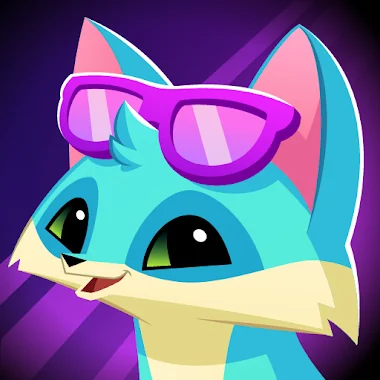 Animal Jam Icon