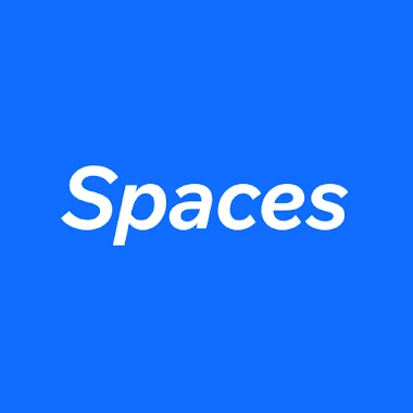 Spaces: Buďte v kontaktu Ikona
