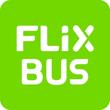 FlixBus Иконка