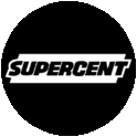 Supercent, Inc. logo