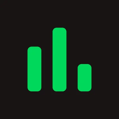stats.fm Иконка