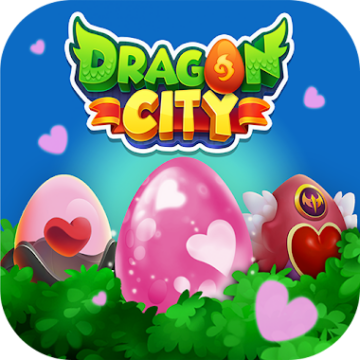 Dragon City (Kota Naga) APK