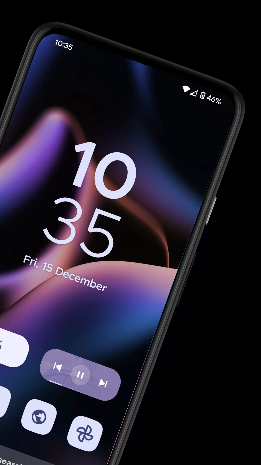 Captură de ecran Smart Launcher 6 2