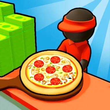 Pizza Ready Иконка