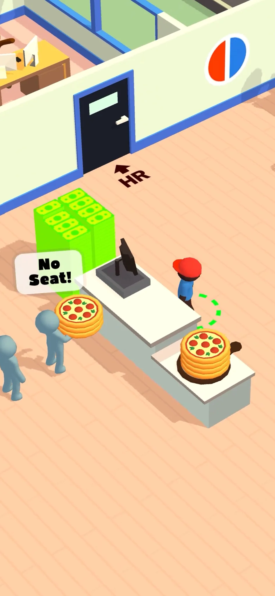 Скриншот Pizza Ready 2