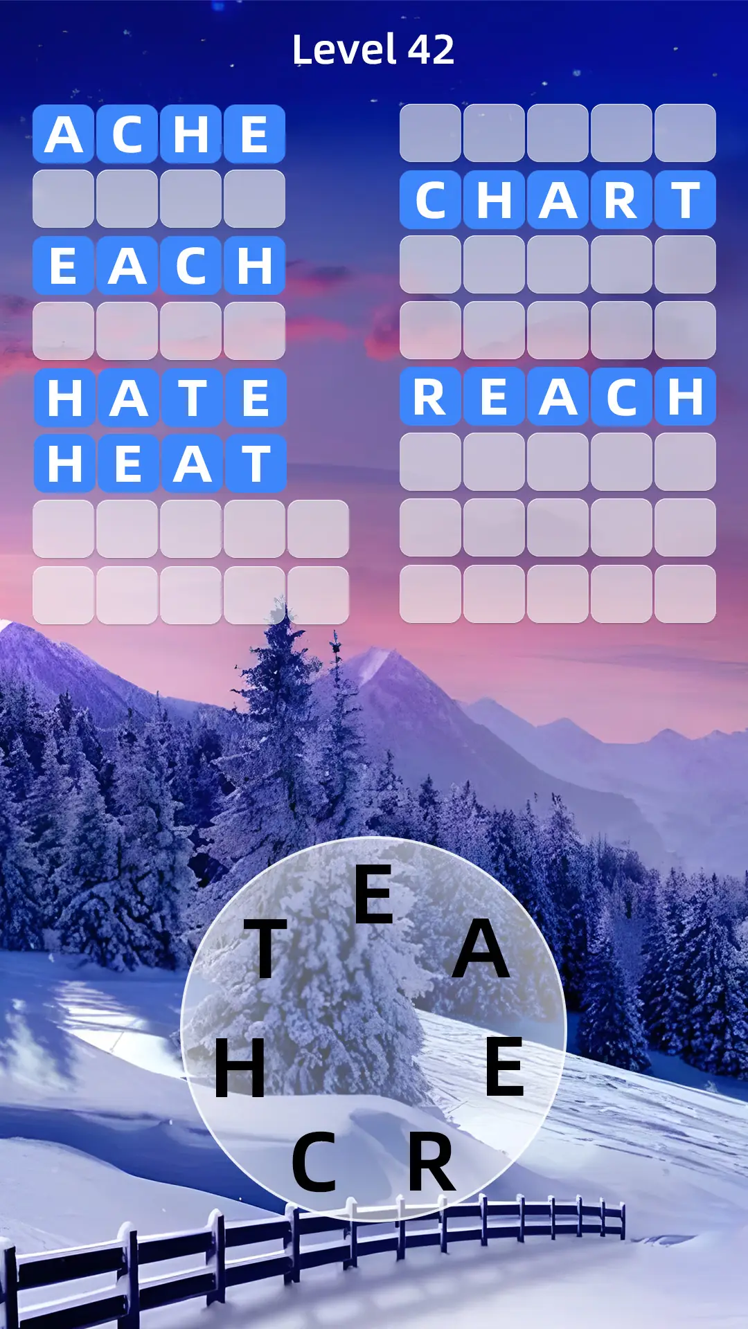 Screenshot Zen Word 6