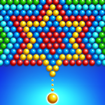 Royal Pop - เกมยิงบอลของราชา APK