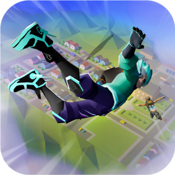 1v1.LOL - Battle Royale Game Ikona