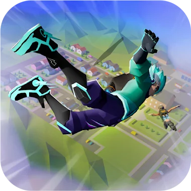 1v1.LOL - Battle Royale Game आइकन