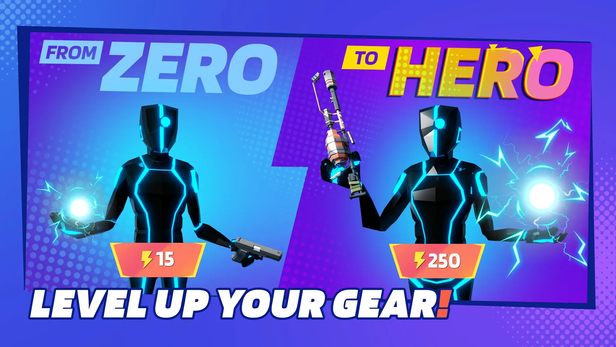 Screenshot 1v1.LOL - Battle Royale Game 2
