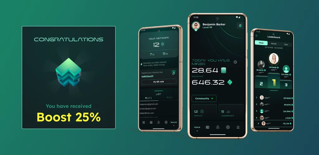 android için Athene Network uygulama kapak resmi