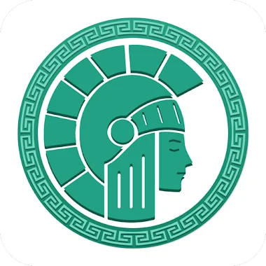 Athene Network Simge