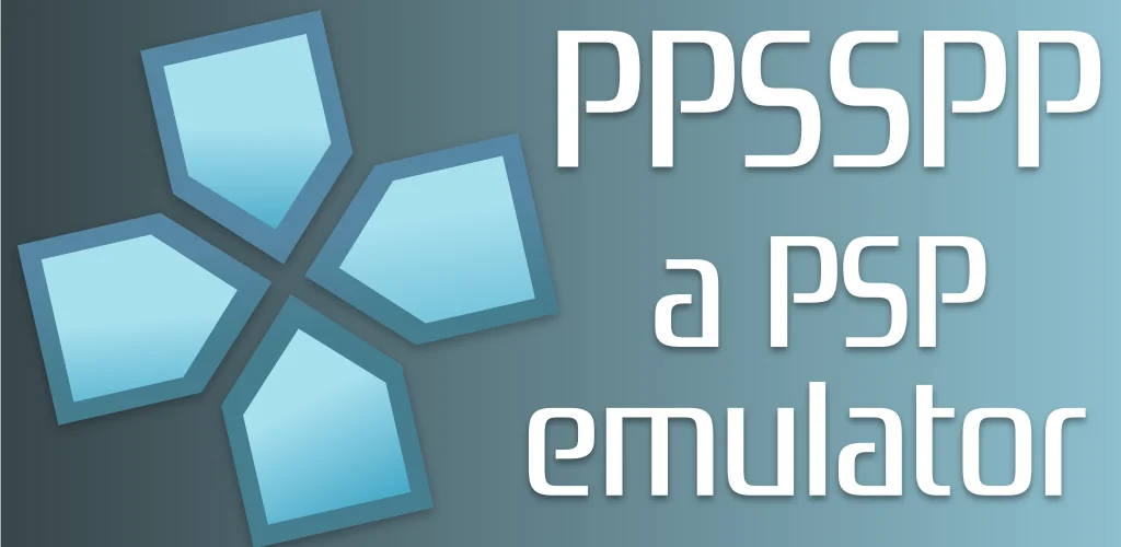 PPSSPP - PSP-Emulator Spiel Titelbild für Android