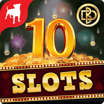 Black Diamond Casino Slots Ikon