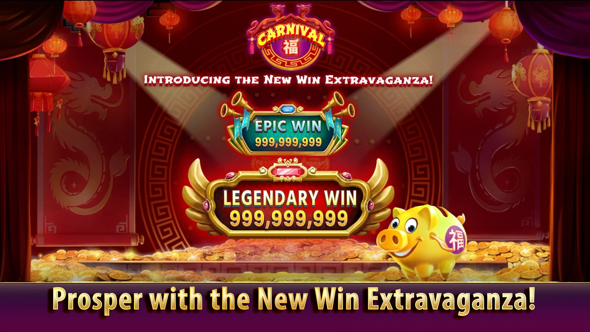 Screenshot Black Diamond Casino Slots 1