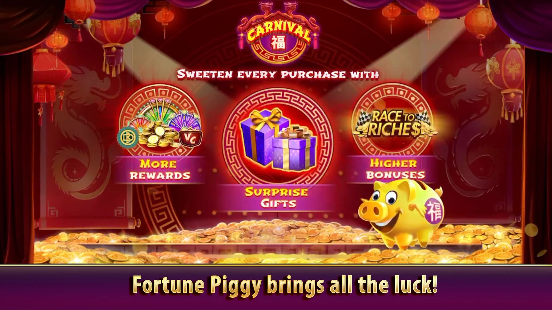 Screenshot Black Diamond Casino Slots 2