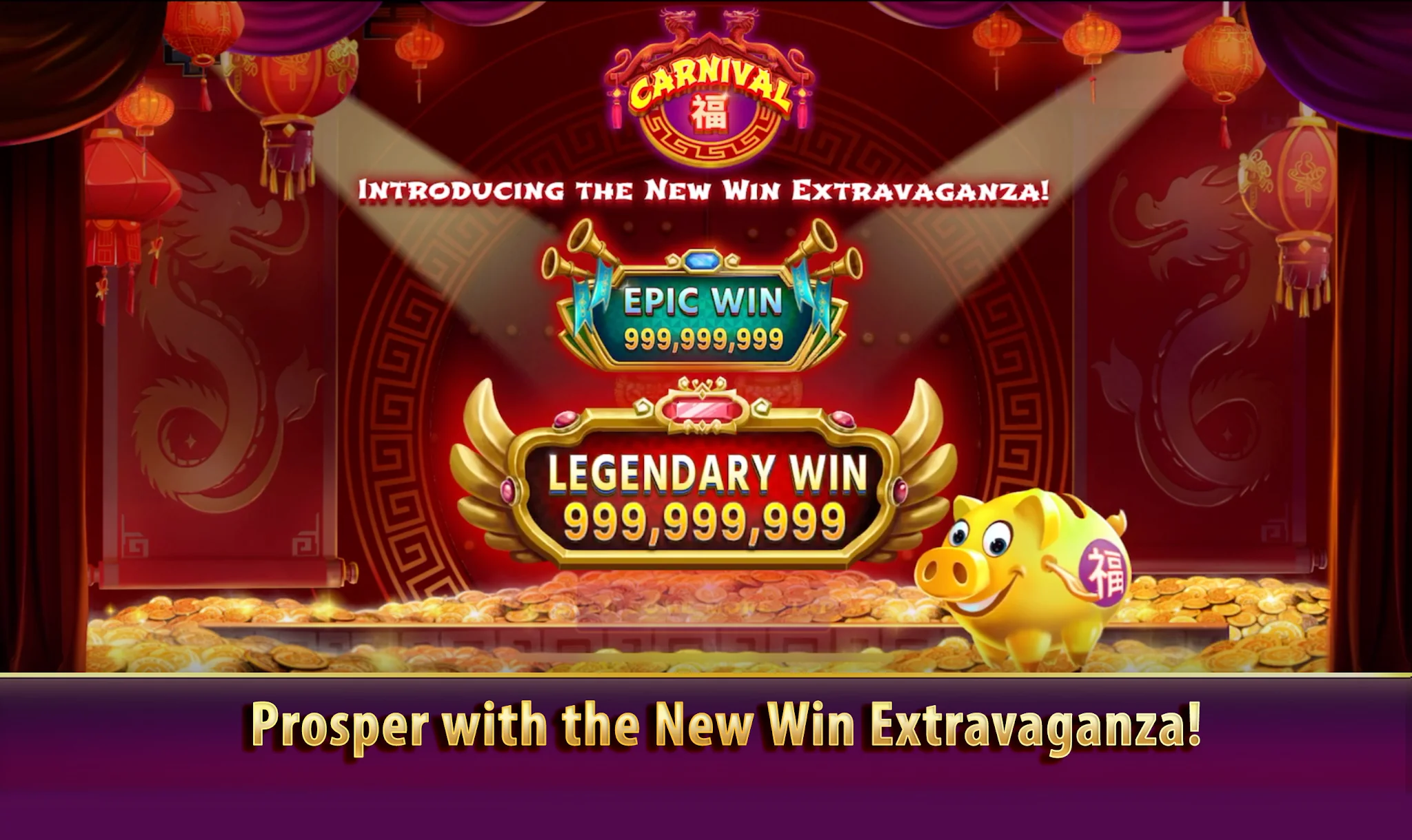 Screenshot Black Diamond Casino Slots 7