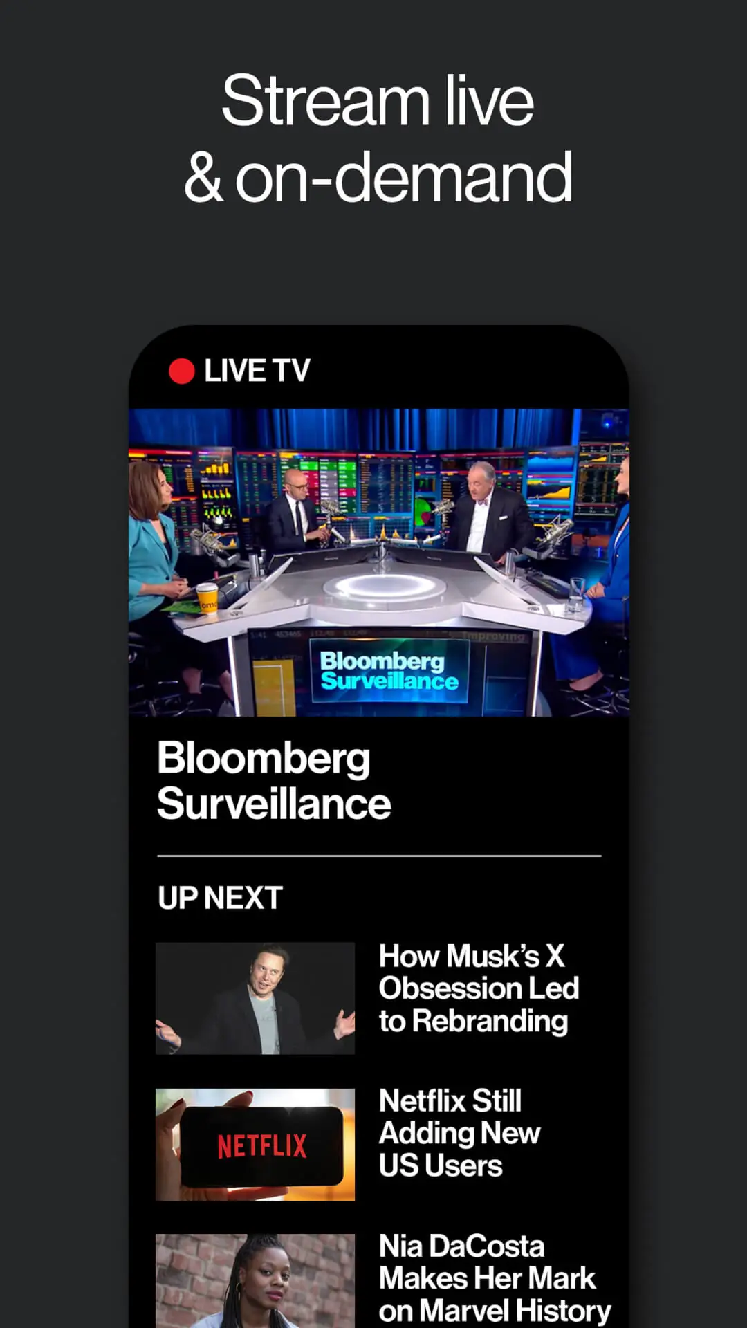 Captura de pantalla Bloomberg 7