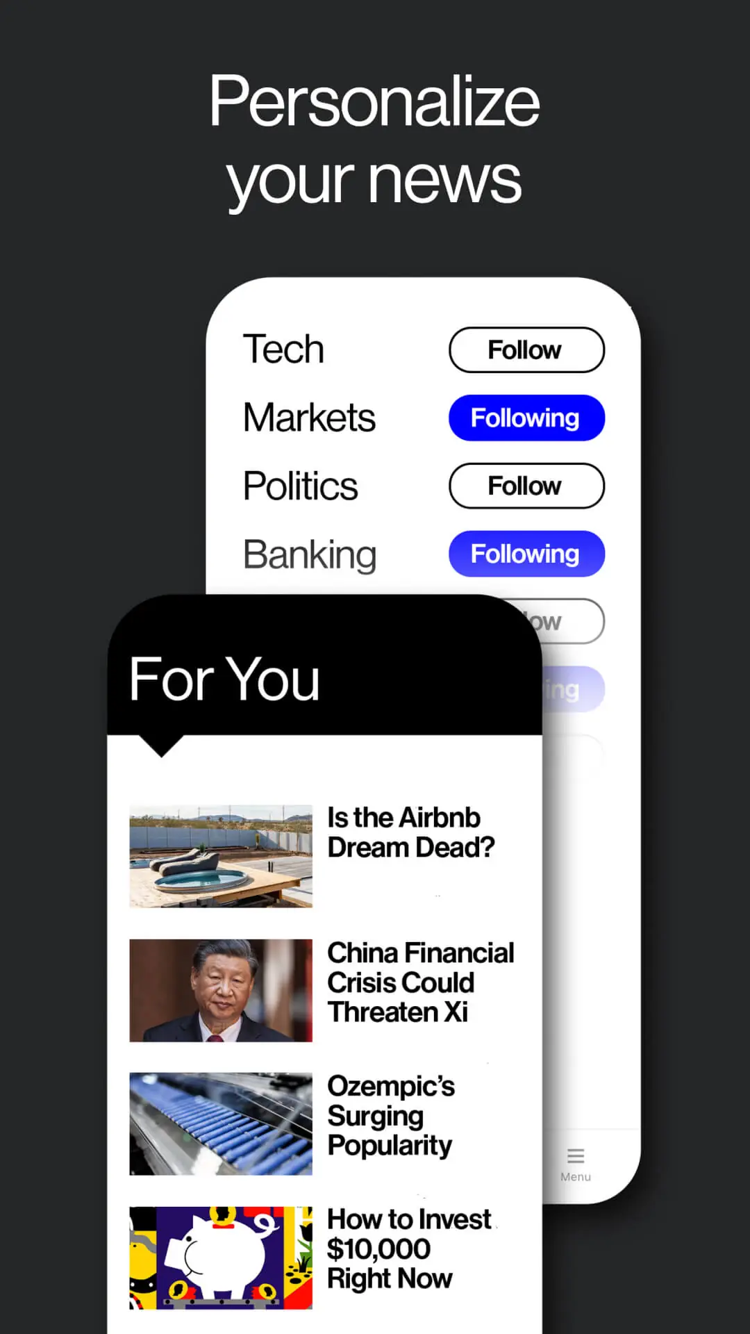 Captura de pantalla Bloomberg 8