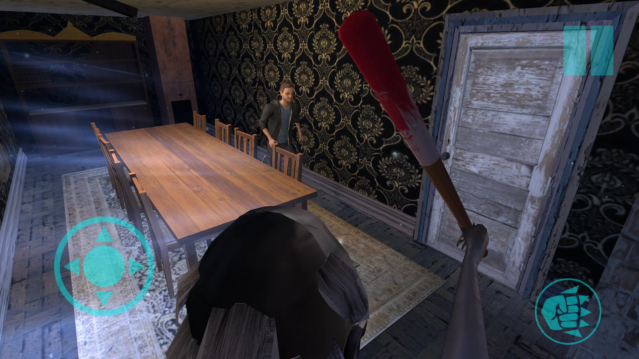 Captura de pantalla Play for Grandma 4 Grandpa 5