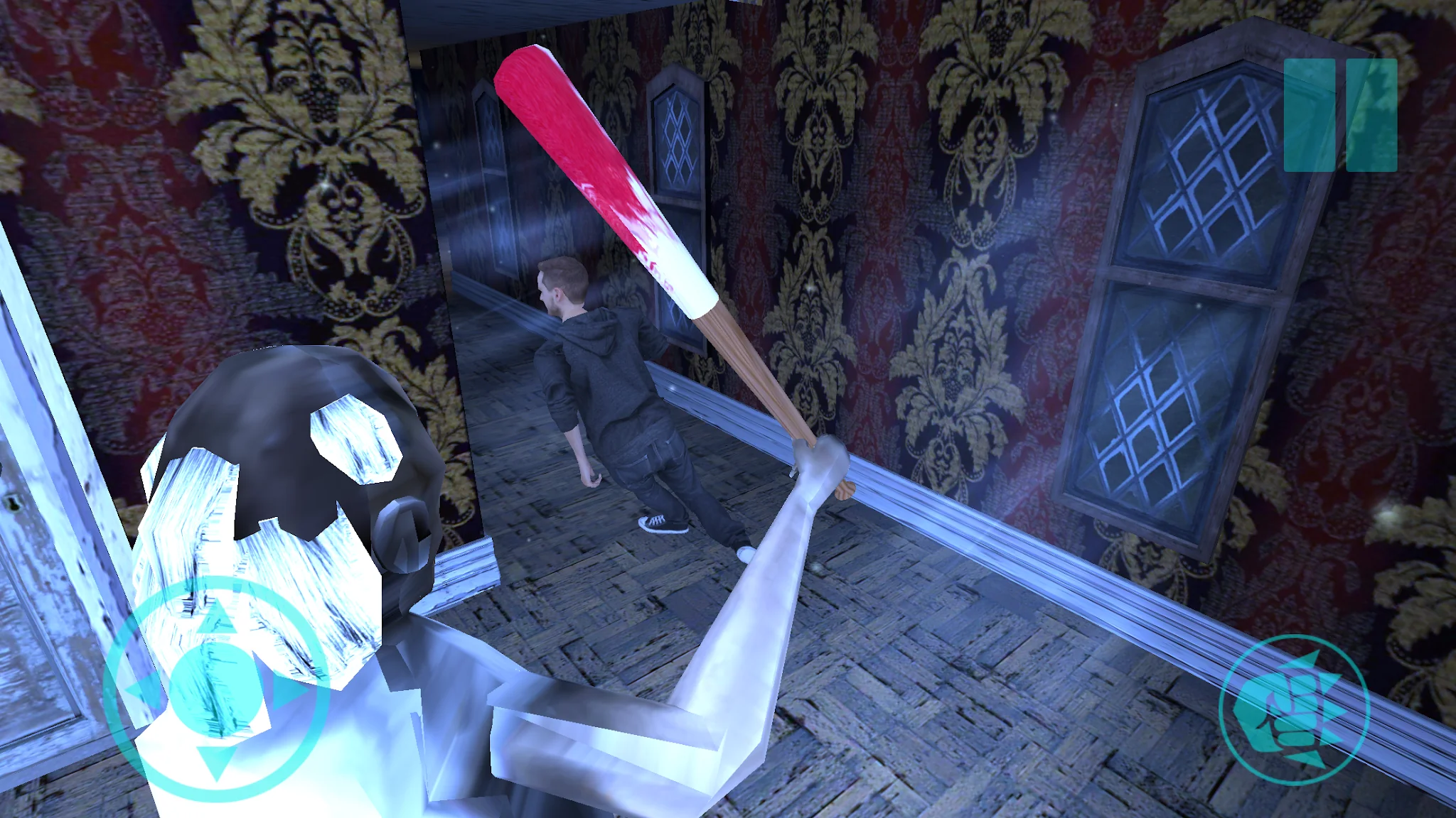 Captura de pantalla Play for Grandma 4 Grandpa 7