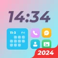Скачать Theme UI APK