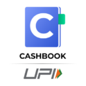 Cash Book: Income & Expense