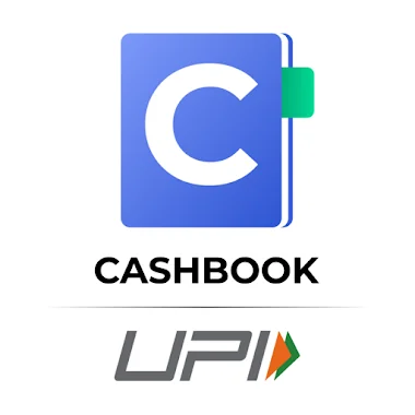 CashBook أيقونة