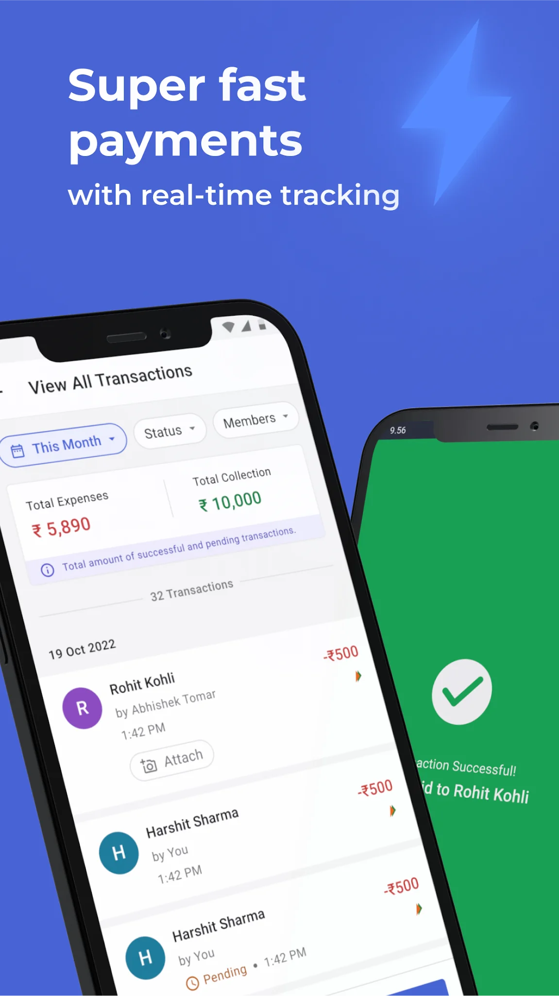 لقطة شاشة CashBook %د