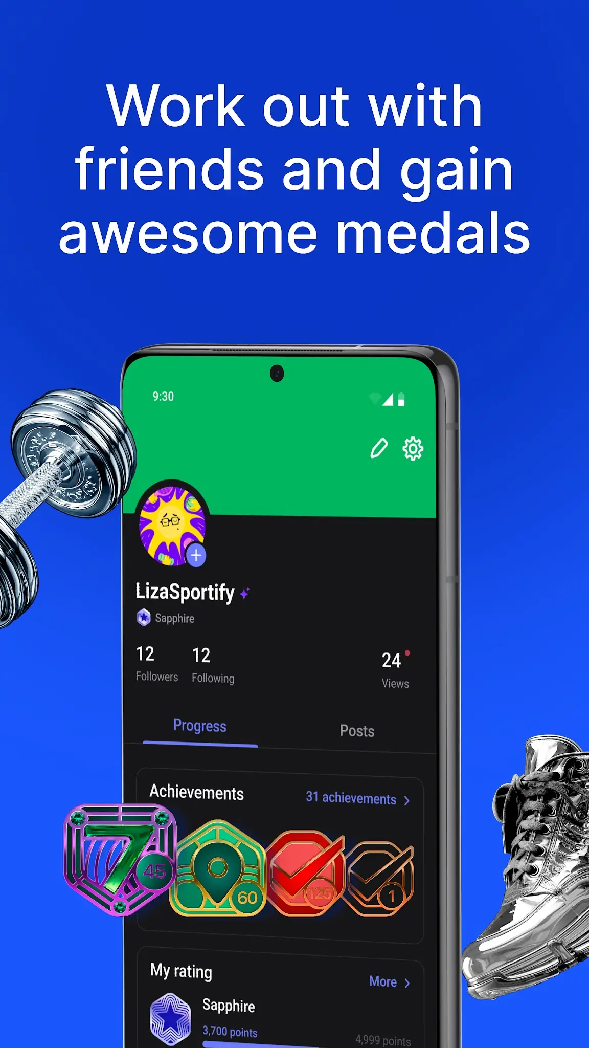 Screenshot 1Fit 6
