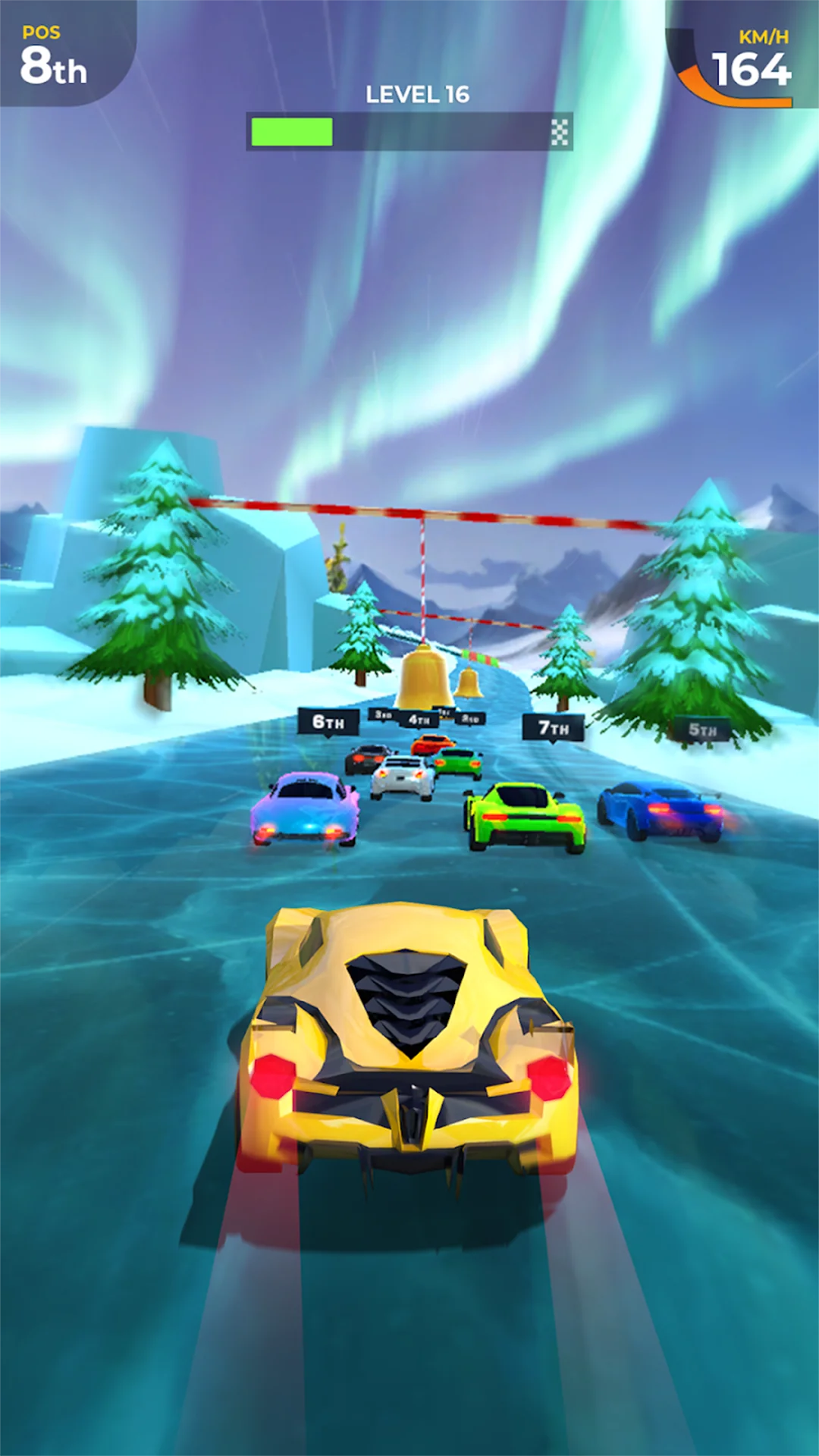 Screenshot Car Race 8