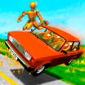 ВАЗ Краш Тест Симулятор 2 icon