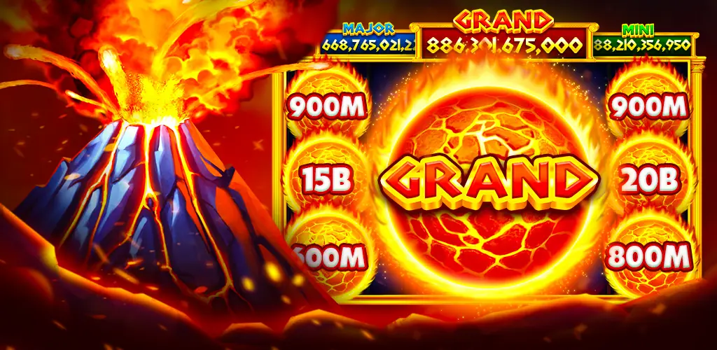 Jackpot Friends joc copertă pentru Android