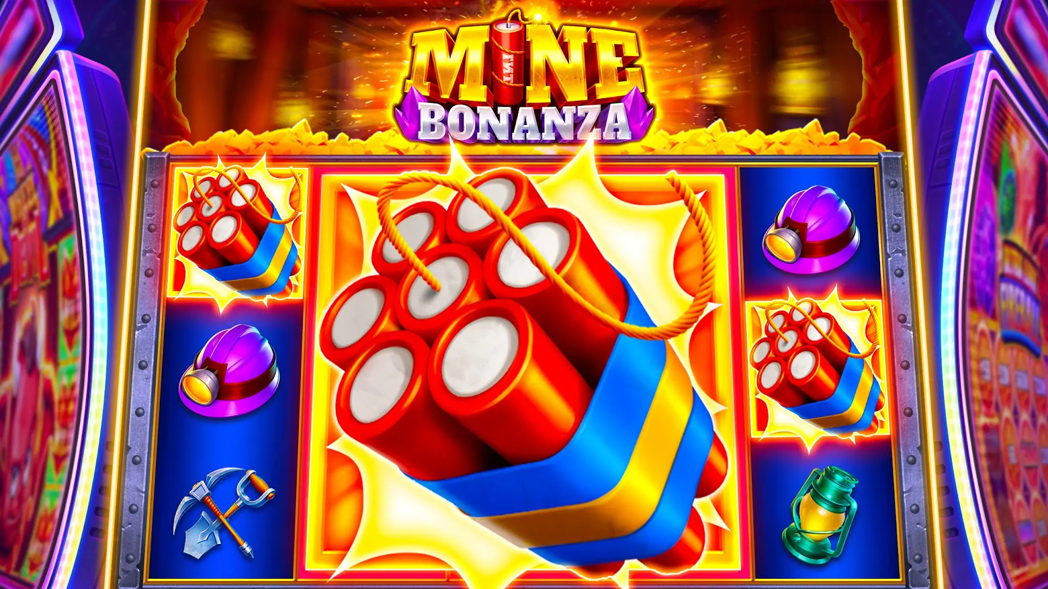 Captură de ecran Jackpot Friends 8