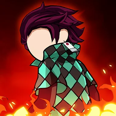 Stick Demon Shadow Fight आइकन