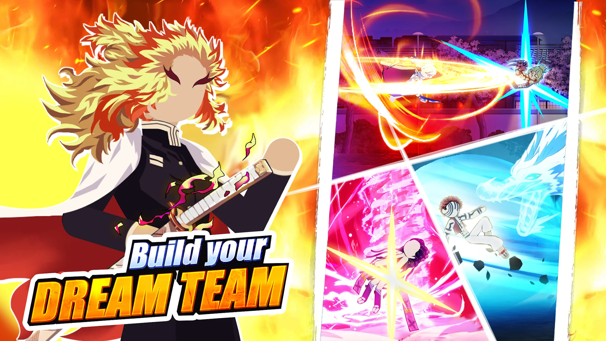 Screenshot Stick Demon Shadow Fight 4