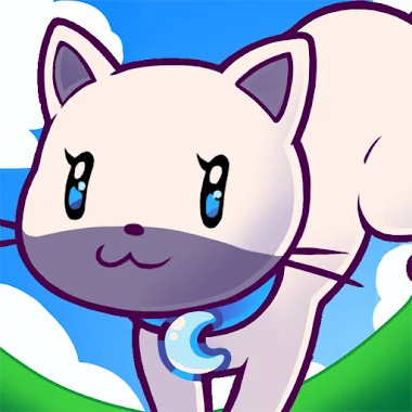 Super Cat Tales 2 图标